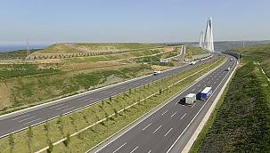 TÜPRAŞ: Bursa Çevreyolu - Yavuz Sultan Selim Köprüsü 'Bakım - Onarım' çalışmalarında başarıyla uygulandı