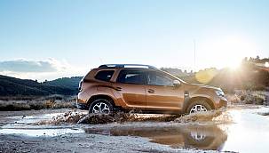 Dacia'da bahar cazip fırsatlarla geldi