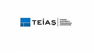 From Turkısh Electrıcıty Transmıssıon Corporatıon
