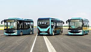 Karsan Elektrikli Araçlarıyla Romanya’da ...