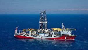 'Sakarya Gaz Sahası'nda kuyu testleri mayısta başlayacak' - Enerji Bakanı Dönmez açıkladı!
