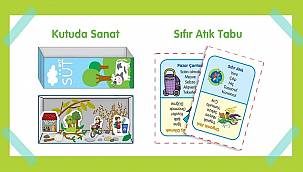TEMA Vakfı: Sıfır Atık Portalımızdaki içerikleri gördünüz mü?