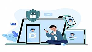 Enerji Çalışanları - Kargo şirketinden gelen bir SMS görünümünde!