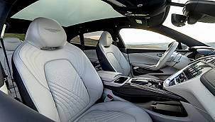 İlk SUV'u!
