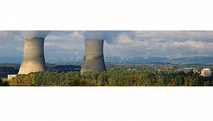 Nükleer enerji ne demek? Nükleer santral ne demek?