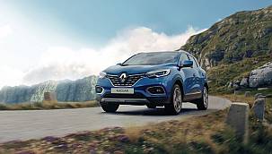 Renault'tan Mayıs ayına özel kampanya