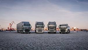 YENİ - VOLVO: Yakıt tasarrufu - CO2 emisyon - kaza- yaralanma - planlanmamış duraklama riskini azaltıyor