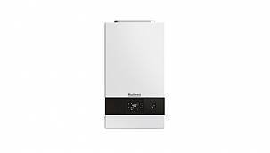 Buderus uzmanlığının ürünü: Buderus Logamax plus GB122i!