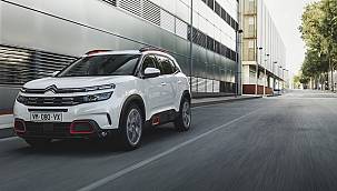 Citroën Modellerinde 0 Faizli Kredi ve Nakit İndirimli Yaz Kampanyaları Başladı!