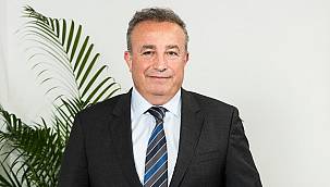 İZODER: "Hava kirliliğinin azalmasında binalarda ısı yalıtımının önemli etkisi var"