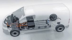 Opel - HİDROJENLİ...