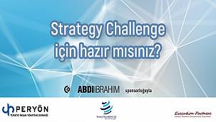 PERYÖN'den Gençlere Aktif Öğrenme Fırsatı