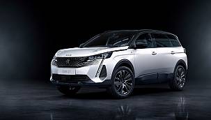 SUV’un Lideri...