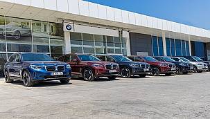 Borusan Otomotiv - Enterprise Türkiye: ELEKTRİKLİ dönüşümde iş birliği yaptı!