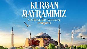 Enerji Bakanı Dönmez: Kurban Bayramımız mübarek olsun