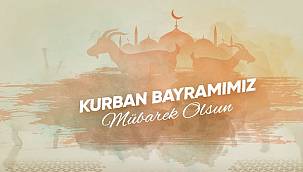 EÜD: Nice Bayramlara...