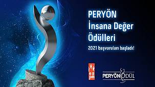 İnsana değer projenizle öne çıkın!