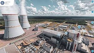 Türk medyası için Leningrad NÜkleer’de ilk sanal basın turunu gerçekleştirdi!