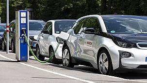 Bosch: IAA Mobility’de emniyetli - emisyonsuz ve heyecan verici mobilite deneyimi yaşatacak