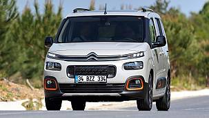 Citroen'den Ağustos'a özel fırsatlar