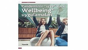 Enerji Çalışanları: PERYÖN - Hedef İş’te İyilik!