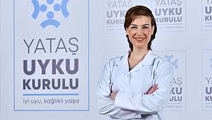 Enerji Çalışanları - Uykusuzluk Stresin Etkilerini İkiye Katlıyor!