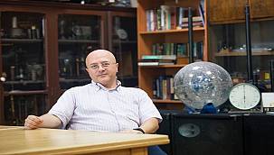 İklim değişikliği Dünya üzerindeki yaşam için en büyük tehdit - ÇEVKO!