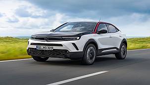 Opel'den ağustos ayına özel teklifler