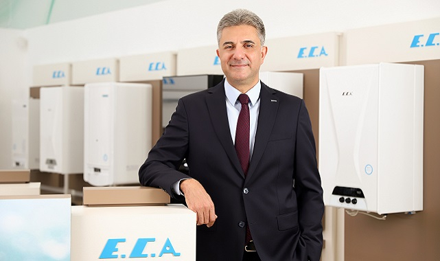 ELEKTRİKLİ kombisini ilk kez tanıtacak!