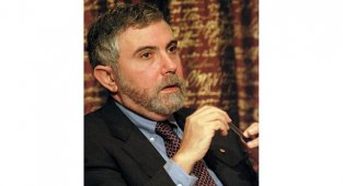 Enerji Dünyası - Nobel Ödüllü ABD’li Ekonomi Profesörü Krugman Kalite Kongresi’ne Katılıyor!