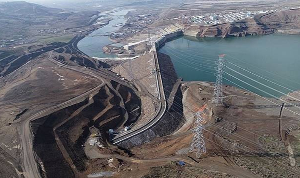 Enerji Ekonomisi -  Türkiye'de elektrik üreten kaç hidroelektrik santrali var?
