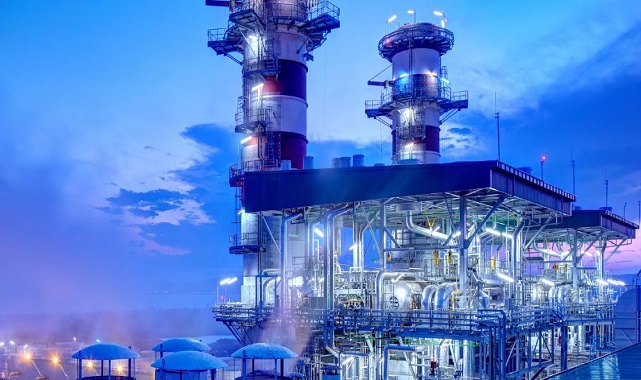 GAMA is 'The First Energy Contractor of Turkey