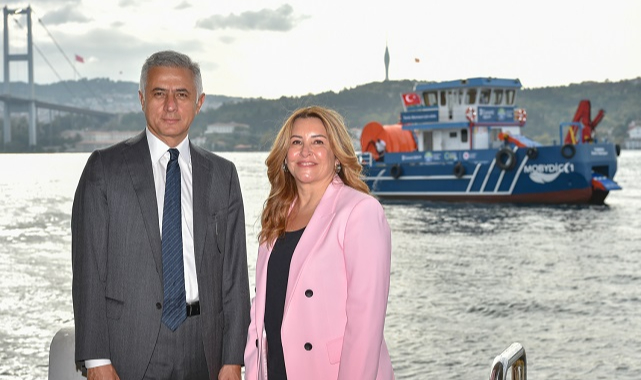 Garanti BBVA ve TURMEPA - Mavi Nefes Projesi!