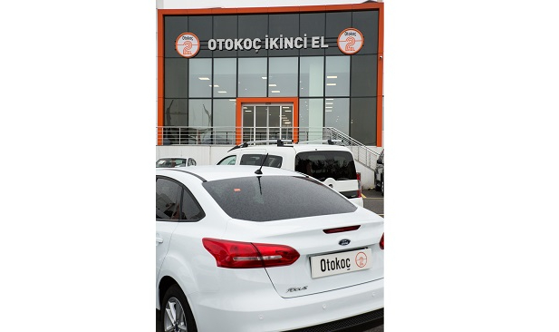 Hayalindeki Aracı Almak İsteyenlere OTOKOÇ 2. El'den Uygun Kredi Koşulları!