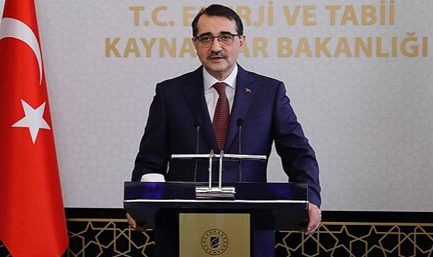 'Kojenerasyon KARBON Ayak izimizin azaltılmasına ciddi derecede katkı sağlıyor' - Enerji Bakanı Dönmez...