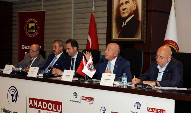 Nihat Özdemir: Türkiye'nin en yüksek BARAJI Yusufeli'ni yaptık ve çimentoyu UCUZ olduğundan Aşkale'den aldık!