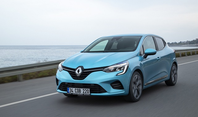 Renault'da sonbahar cazip fırsatlarla başlıyor