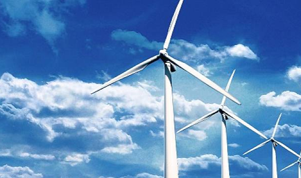 Şirketler Yenilenebilir Enerji...