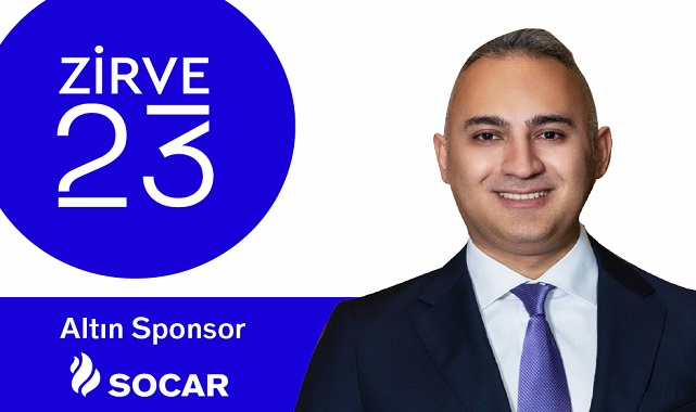 SOCAR Türkiye - 'Tutku' oturumunda tecrübelerini paylaşacak!