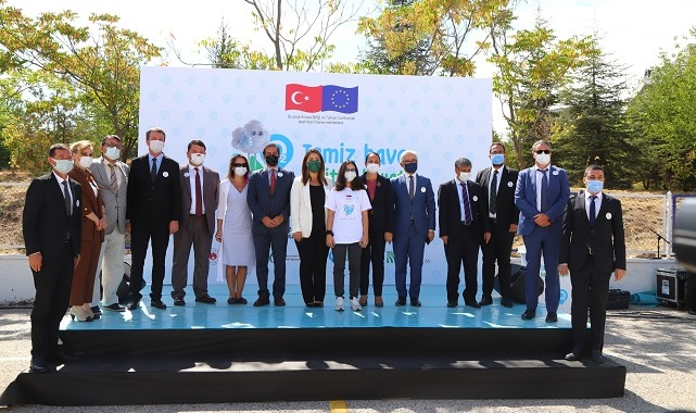 'Uluslararası Temiz Hava Günü' - AYRINTILAR!