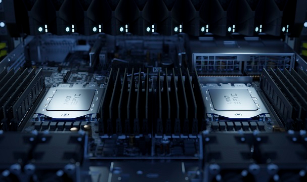 AMD enerji verimliliğini 30 kat artırmayı hedefliyor