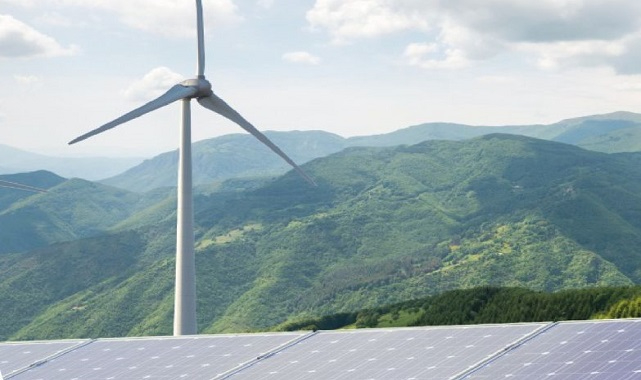 ELEKTRİK depolama yatırımları - Başvurular 21 Ekim'de başlıyor!