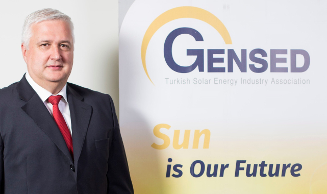 GENSED - Yeni proje stoğu için 5.1.h uygulamalarına yönelik dağıtım bedeli önerisini sundu!