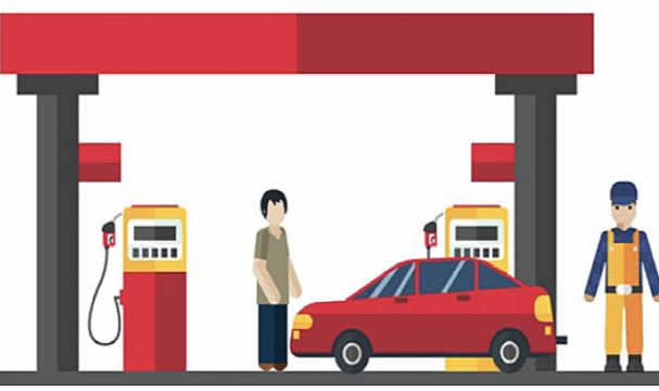 İşte son BENZİN - MOTORİN fiyatları!