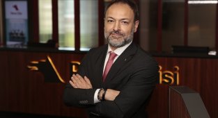 Petrol Ofisi - Baykuş Ödülleri'nde...