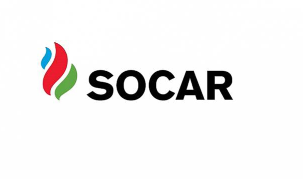 SOCAR Türkiye - Petkim ve STAR Rafineri logolarını SOCAR alevi ile yeniliyor!