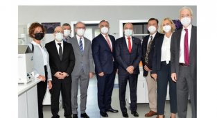 TANAP - Sosyal ve Çevresel Yatırım Programları...