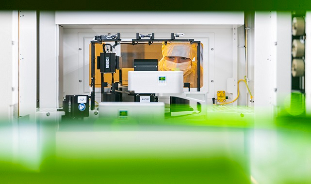 Bosch - 2022'de yarı iletken fabrikalarına 400 milyon avrodan fazla yatırım yapacak!