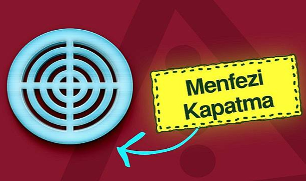 Doğal gaz aboneleri etkili LODOS' var - Karbonmonoksit Zehirlenmelerine karşı DİKKAT!