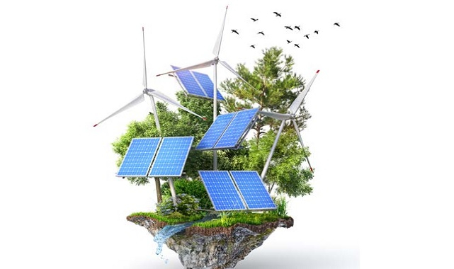 'Enerji Görünümü 2021' Raporu yayınlandı - TSKB!